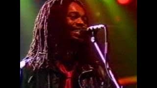 Black Uhuru • Abortion (1981)