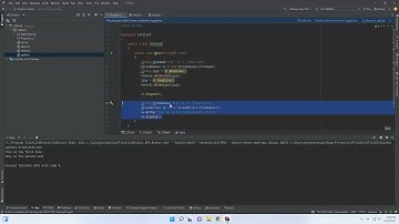 StringReader and StringWriter