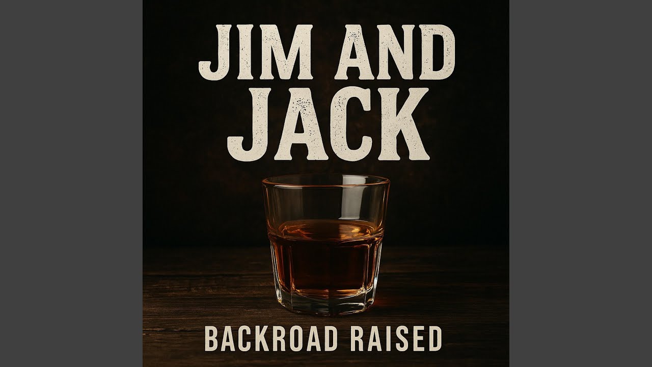 Jim and Jack