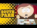 What Type of Revenge is Best For You? - SOUTH PARK