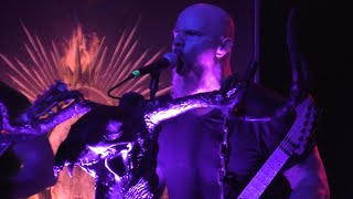 Wolfheart - Nemesis (Live in Novi Sad, Serbia, 11.05.2024) 4K