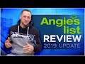 Angie's List Review: Kicked me out after Home Advisor Merger | Roofing Insights