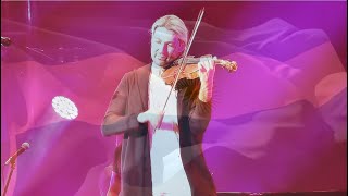 Tarantella Napoletana (David Garrett Buenos Aires 2022)