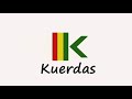 IMAGINE TRUMPET INSTRUMENTAL - KUERDAS (Cover)