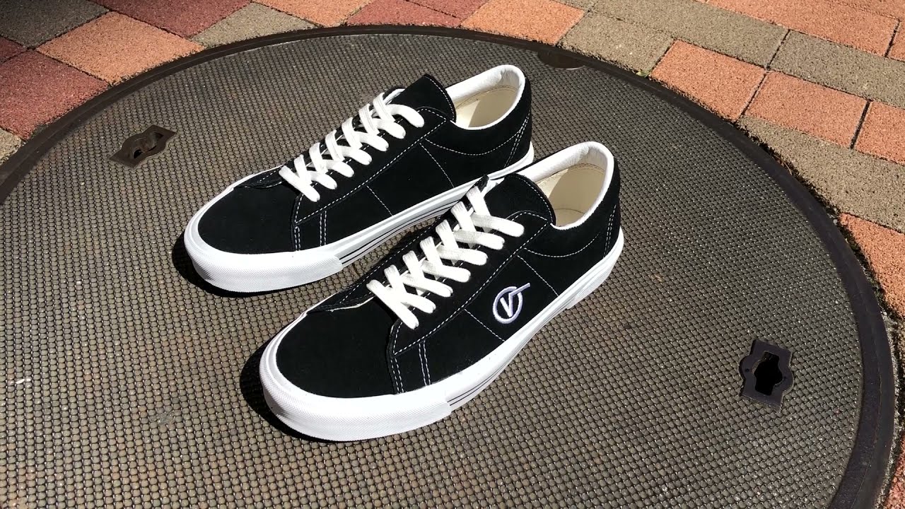 VANS SID | FIGURE