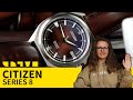 CITIZEN SERIES 8: АНАЛОГ SEIKO PRESAGE?