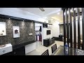 Hanieffa and Benazir's home | Interior Designing | Goyal Orchid Wood | Bangalore