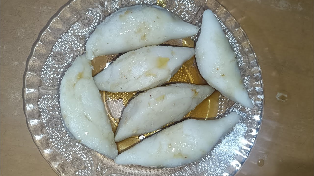 Tasty steamed pithe recipe. Indian Choice Kitchen.