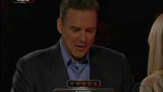 Million Dollar Password