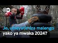 Je Umeyatimiza Malengo Yako Ya Mwaka 2024 Je Umeyatimiza Malengo Yako Ya Mwaka 2024