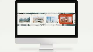 Fancy Carousel Custom Widget Demo | DUDA | WPcraft
