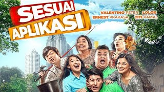Film Bioskop Indonesia | Sesuai Aplikasi | Film Lucu Komedi | Full Movie Full HD