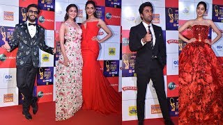 Zee Cine Awards Full Show 2019 | Deepika Padukone, Ranveer Singh, Alia Bhatt, Ranbir Kapoor