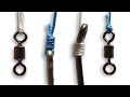 Best 5 Simple Fishing Knots You Must Know