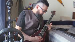 More Human Than Human Cover Lesson