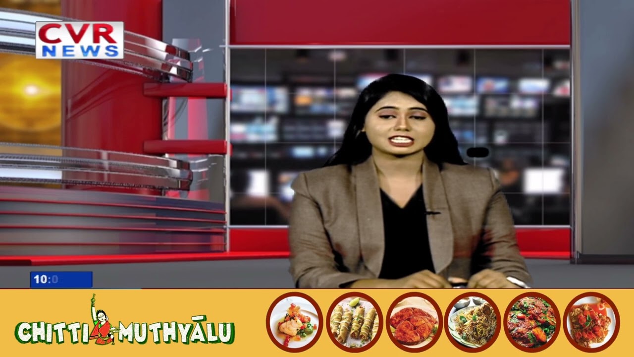 30 STUDENTS FALL ILL DUE TO SUSPECTEDFOOD POISONING IN MAHARASHTRA'S PUNE | CVR ENGLISH