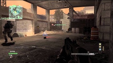 Tell me if this is boosting.. MOAB!