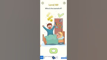 Dop2 Gameplay Level 169 #shorts #deletepuzzle #deleteonepart2 #puzzletime #dop2 #dop