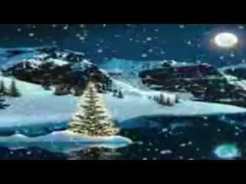 Silent Night, Holy Night -- The Golden Gate Quartet