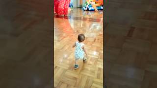 2017071201新光三越走走(1y5m22d)