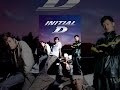 Initial D Mp3 Song
