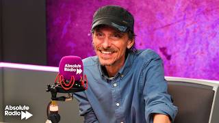 Mackenzie Crook Reveals The Quotes Fans Still Shout At Him