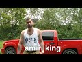 Chevy Coloraydo OUTTAKES   - Amiri King