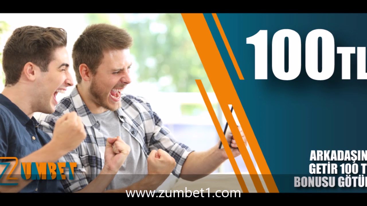Güvenilir Canlı Bahis ve Casino Sitesi - ZumBet