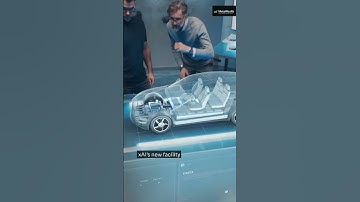 Elon Musk just boosted the AI chip war. Nvidia and AMD are winning