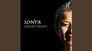 Love Me Tonight radio Edit