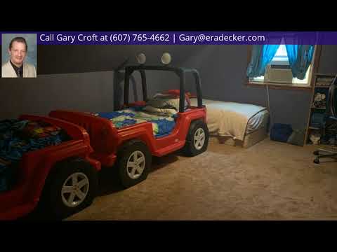 26 Woodland Drive, Binghamton, NY home video tour
