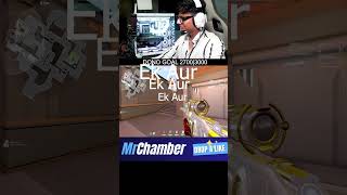 No Scope Op Shots #mrchamber #valorant #operator   #ranktipsandtricks #mrchamebrlive #livevideo