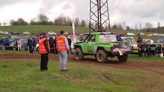 Tryavna 4X4 2017, Offroad Race 00072
