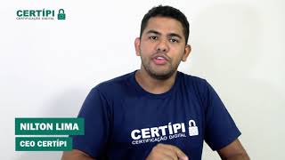 Assinatura digital x Assinatura em cartório. Entenda a diferença Assinatura digital x Assinatura em cartório. Entenda a diferença