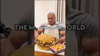 JOE ROGAN EXPOSES THE ROCK!!!