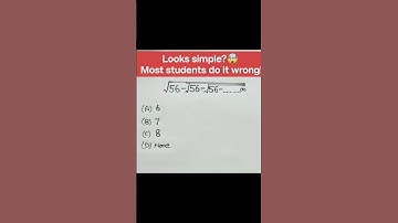Surds & Indices Trick 🤯 | Simplification Shortcut #shorts #maths