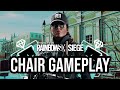 Chair Gameplay | Kafe Full Game