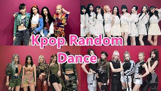 KPOP RANDOM DANCE CHALLENGE (Mirrored) BLACKPINK,TWICE,ITZY \u0026 EVERGLOW
