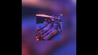 never ending story (stranger things) speed up