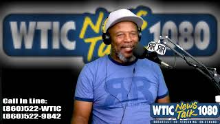Reese On The Radio Live: August 21, 2024
