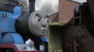 Thomas & Friends Journey Beyond Sodor I Want To Go Home Instrumental Lower Pitch