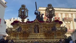 Salida Nuestro Padre Jesús Nazareno El Puerto de Santa María 2025