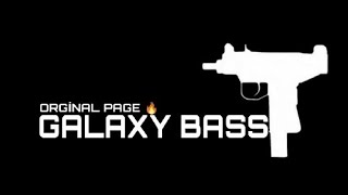 911 CARRERA KİCK l  •🥷•GALAXYBASS