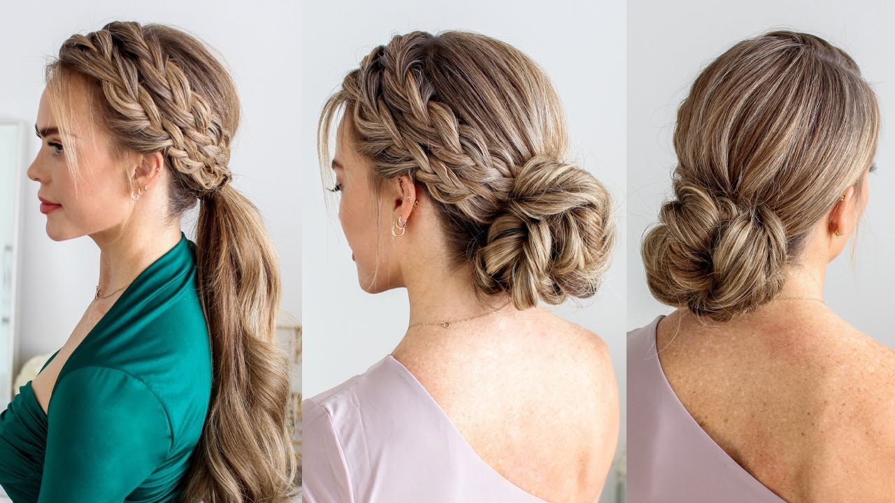 50 Goddess Braids Hairstyles for 2024 to Leave Everyone Speechless |  Goddess braids hairstyles, Braided hairstyles updo, Braids with curls