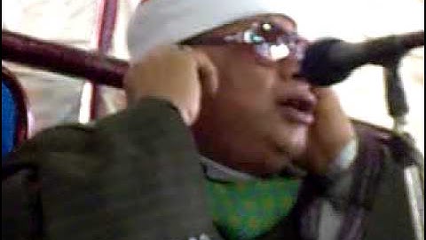 الشيخ سمير عنتر فيديو العصر سورة الأعراف وأول الأنفال   4