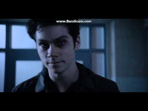 Teen Wolf- Im a thousand years old you can't kill me (Scene)