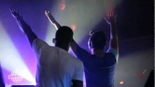 R3HAB @ World Town and Ruby Skye 2011
