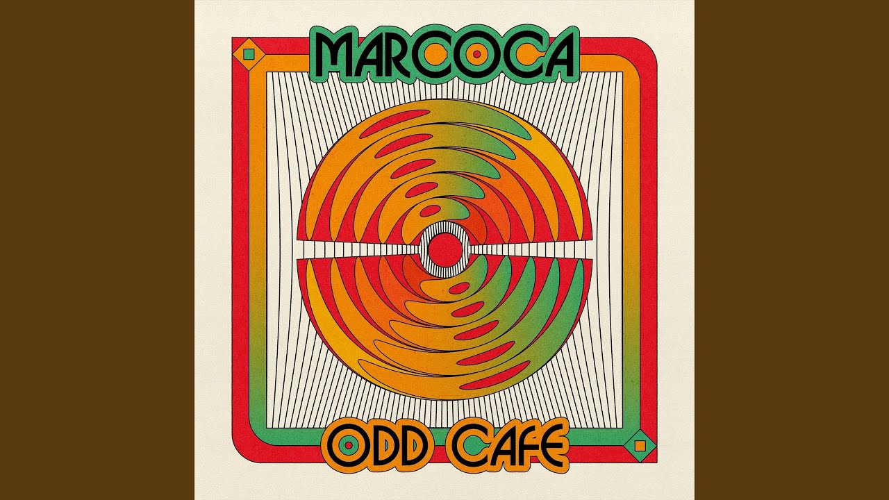 Watch Odd Cafe on YouTube Watch Odd Cafe on YouTube