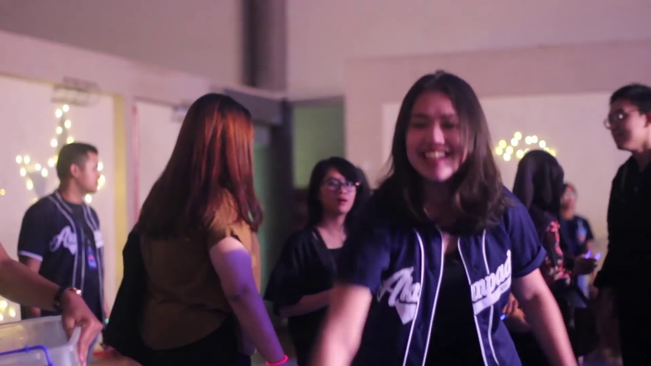 AFTER MOVIE FOLKA 2018