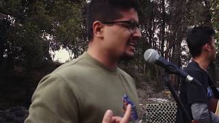 Nischal (Albatross) by Aseem and Ashim | Silver Covers Season 1 Episode 5